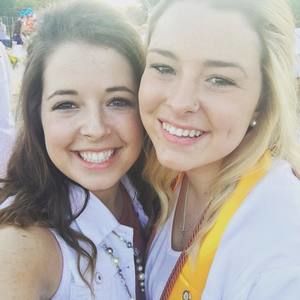 Meet your Posher, Krista